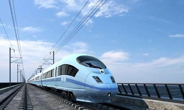 高鐵可以發(fā)展貨運(yùn)嗎嗎高鐵可以發(fā)展貨運(yùn)嗎嗎最新消息