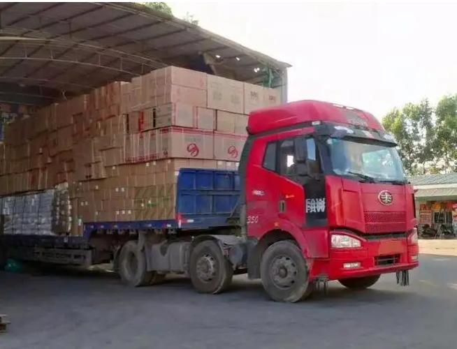 徐州到佛山貨運(yùn)專線物流徐州到佛山貨運(yùn)專線物流電話