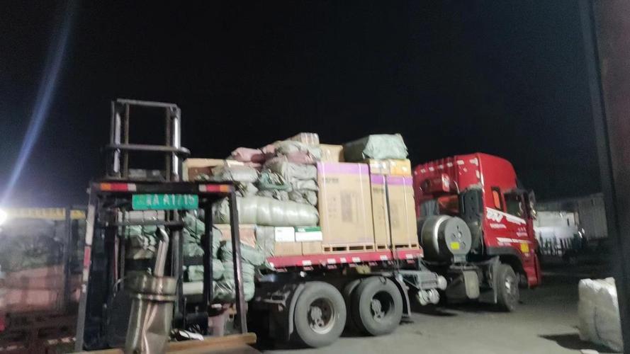 成都成華到南昌貨運(yùn)合作成都到南昌貨運(yùn)專(zhuān)線(xiàn)