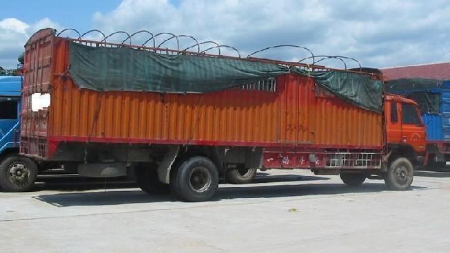 漯河到上海貨運(yùn)運(yùn)輸方案漯河到上海貨運(yùn)運(yùn)輸方案最新