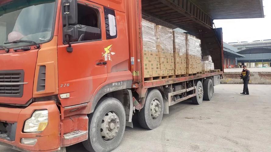 上海到邯鄲貨運服務(wù)哪家好上海到邯鄲專線物流