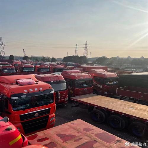 湖北到上海貨運運輸服務(wù)湖北到上海物流專線