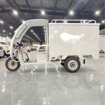 快遞貨運車輛特點有哪些快遞貨運車輛特點有哪些方面