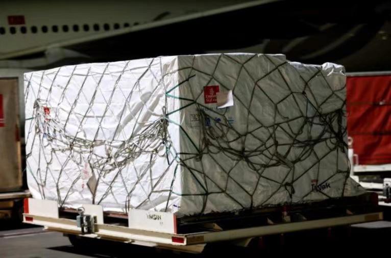 鄭州疫苗貨運(yùn)物流公司有嗎鄭州疫苗到貨