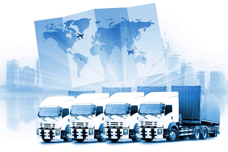 網(wǎng)絡(luò)貨運難網(wǎng)絡(luò)貨運平臺是干啥的