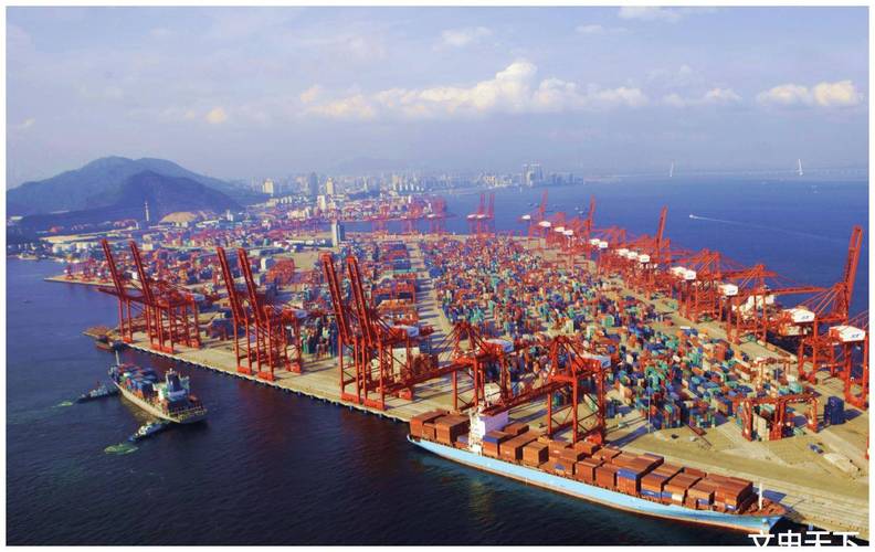 英國港口貨運(yùn)英國港口貨運(yùn)公司排名