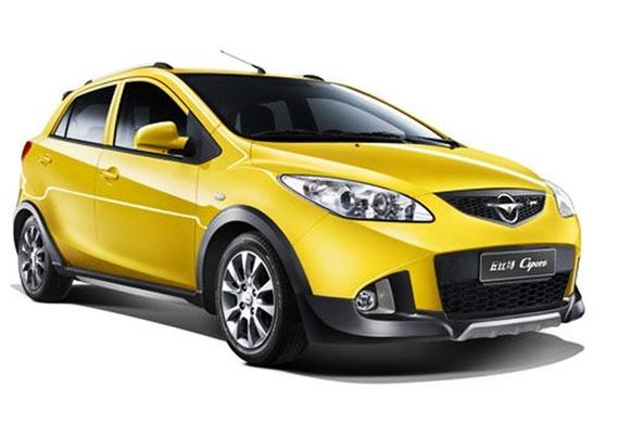 貨運(yùn)海馬ev海馬貨車怎么樣