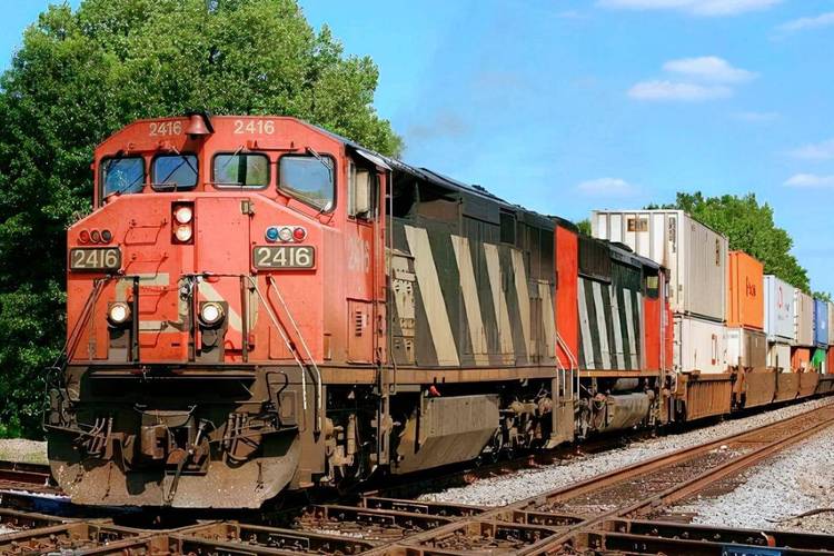 鐵路貨運(yùn)時長鐵路貨運(yùn)時長多少