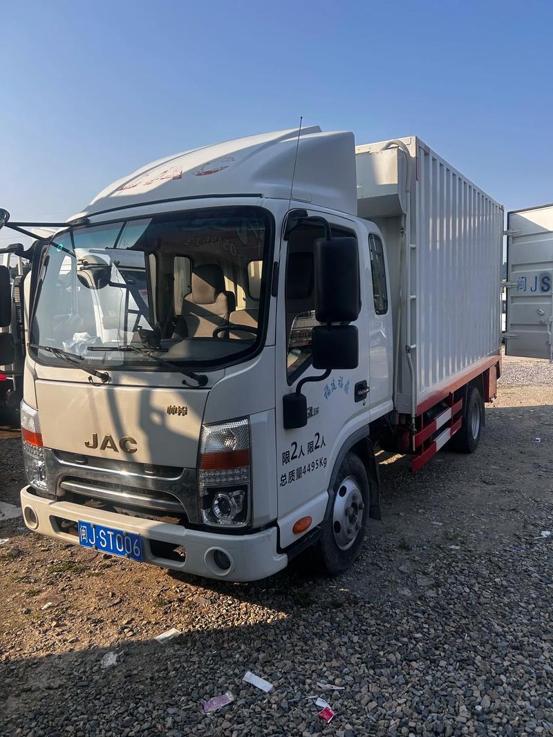 五十鄰貨運五十玲貨車價格