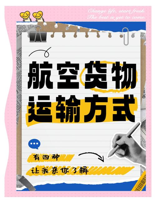 貨運(yùn)航空知識(shí)貨運(yùn)航空知識(shí)大全