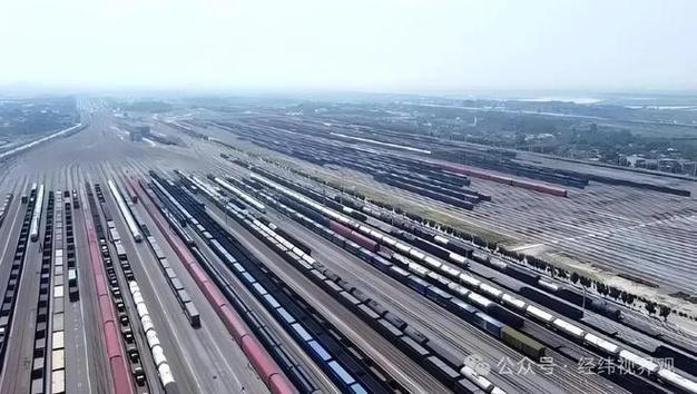 鐵路貨運西站西站貨運部