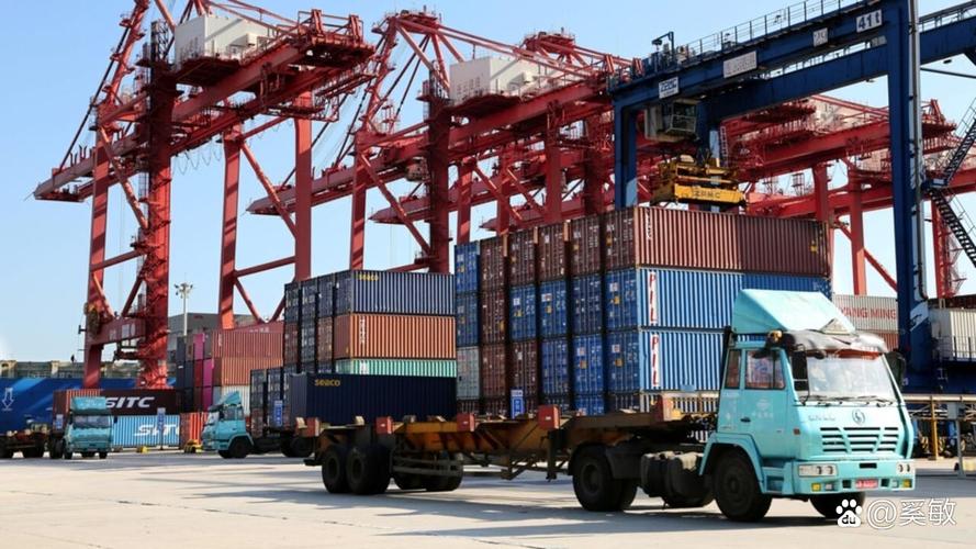 深美貨運深美貿(mào)易有限公司