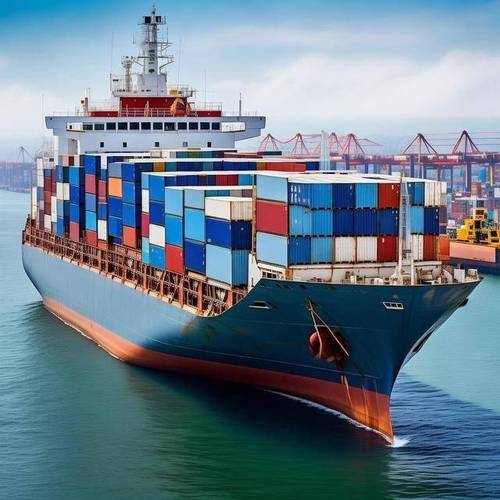 丹東貨運港丹東貨運港口