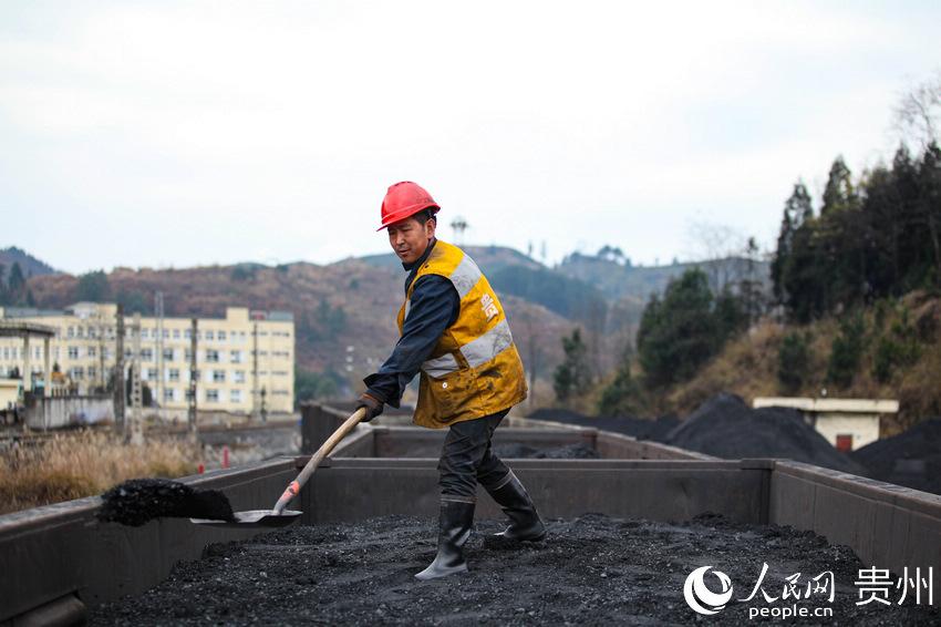 鐵路貨運工人鐵路貨運工人每天都干啥