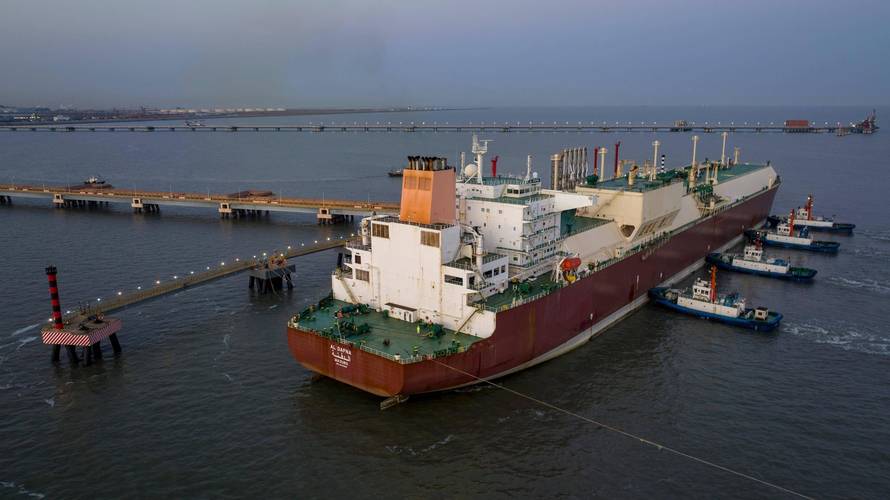 貨運船空載船舶空載