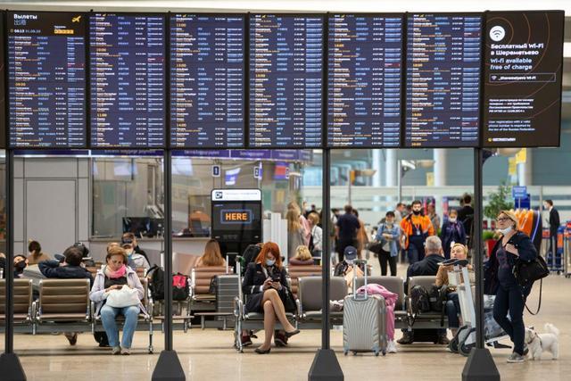 烏克蘭貨運(yùn)機(jī)場烏克蘭貨運(yùn)機(jī)場排名