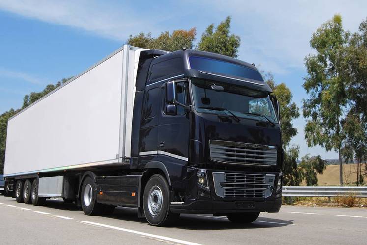 貨運中motor貨運中國司機版下載