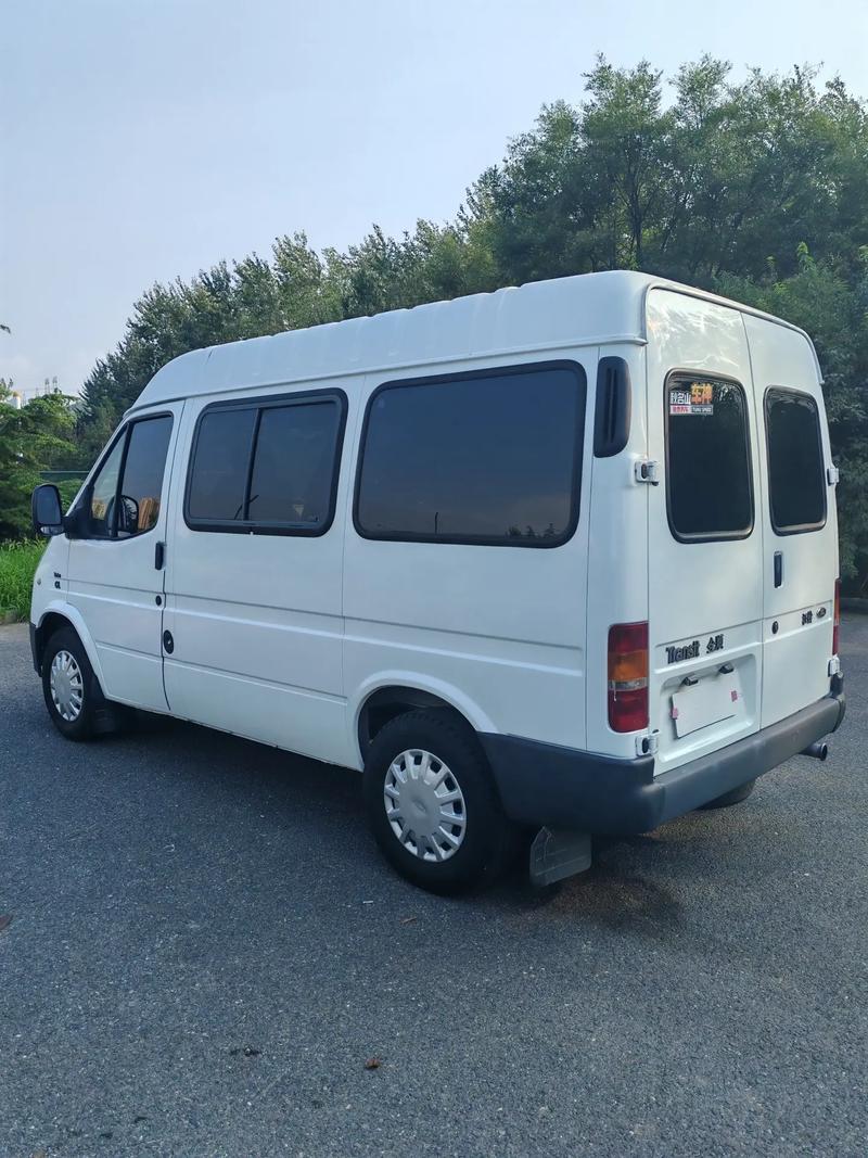 貨運(yùn)版柴油貨運(yùn)版柴油面包車