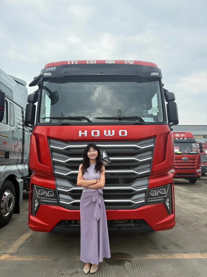 貨運司機好貨運司機好干嗎