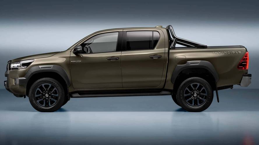 豐田貨運(yùn)皮卡豐田貨運(yùn)皮卡車有哪些