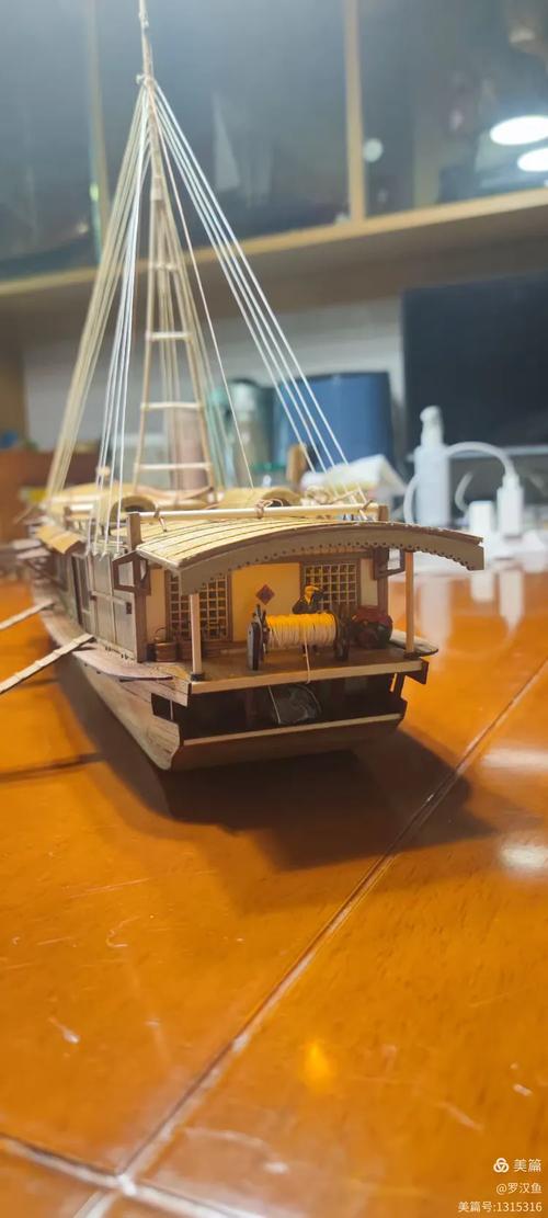 北宋貨運(yùn)船北宋船只