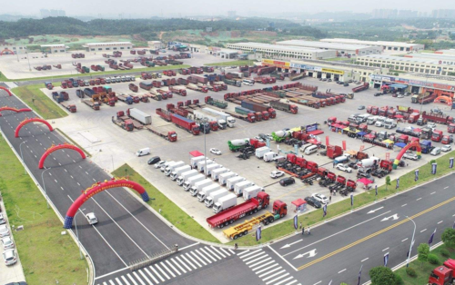 大興村貨運(yùn)大興貨運(yùn)站